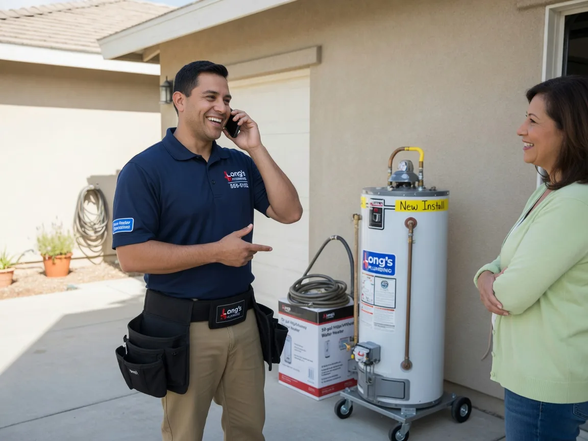Leak Detection Uniontown, AL FAQs